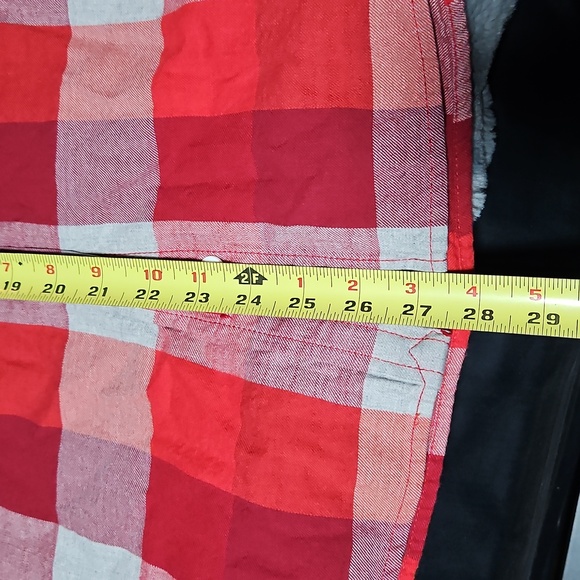 Harley-Davidson Flannel with LOGO - Picture 8 of 8